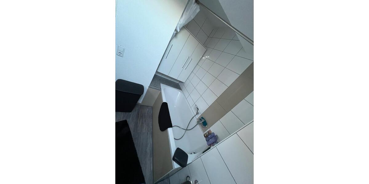 Moderne 3-Zimmer Dachgeschosswohnung in Achstetten-Stetten 3 zimmer