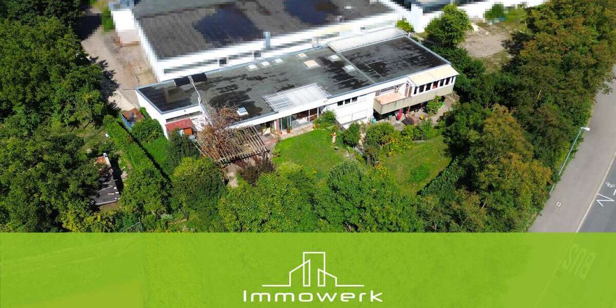 Büro in Ulm 950.000 € 420 m² zimmer