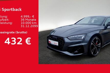 Audi A5 24.199 km 44.930 &euro; Ulm 89073