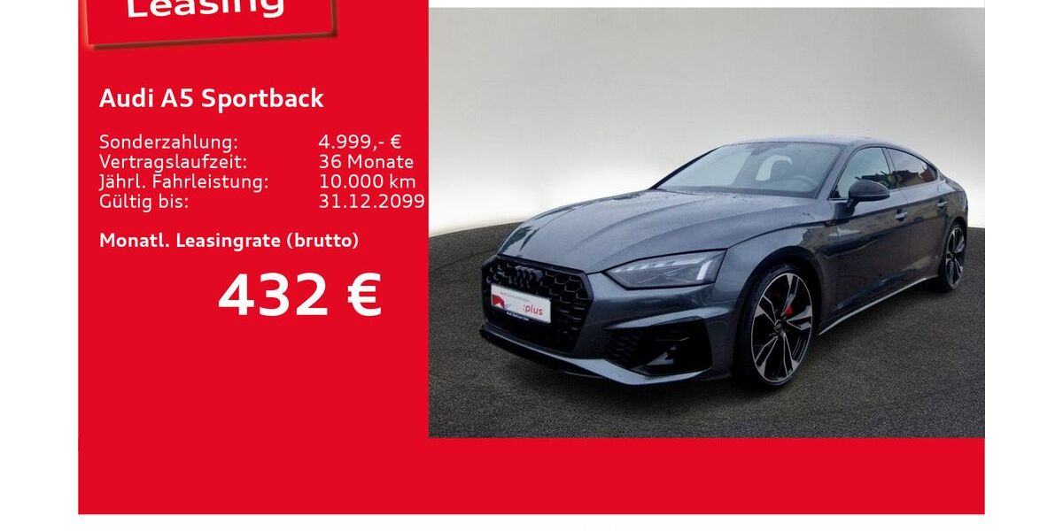 Audi A5 24.199 km 44.930 &euro; Ulm 89073