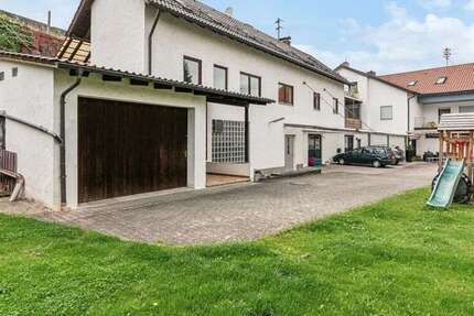 Haus Nersingen - 5 Zimmer, 166 m&sup2;, 325.000&euro; | Angebot:21709734