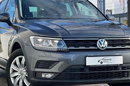 VW Tiguan 68.700 km 18.999 &euro; Langenau 89129