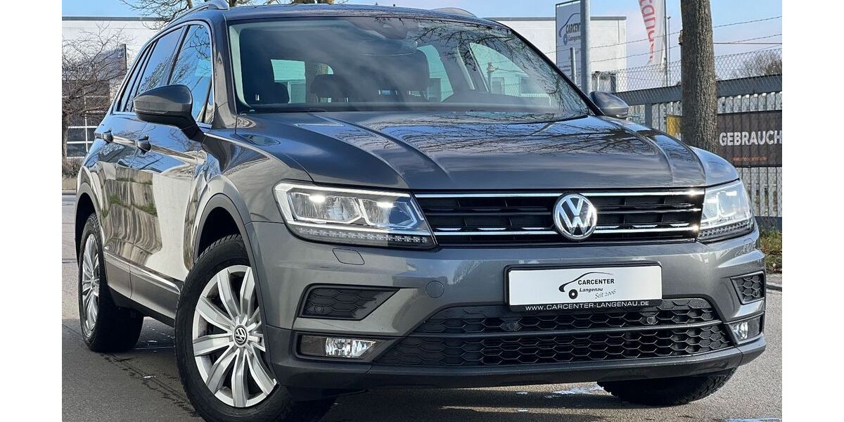 VW Tiguan 68.700 km 18.999 &euro; Langenau 89129