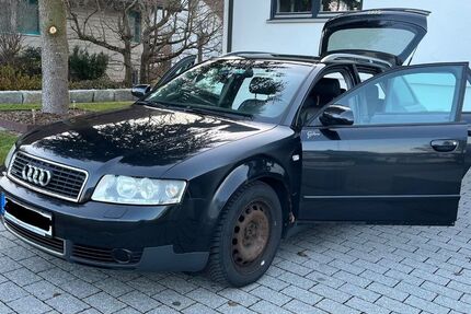 Audi A4 324.000 km 1.550 &euro; Schelklingen 89601