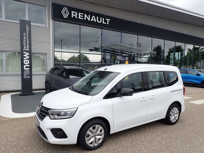 Kangoo