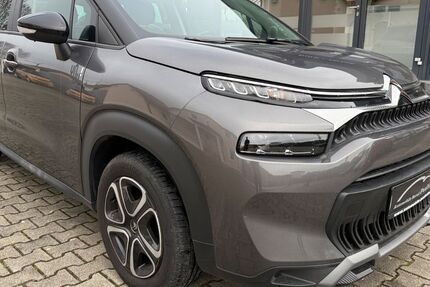 Citroen C3 Aircross 25.890 km 14.790 € Kammeltal/Egenhofen 89358