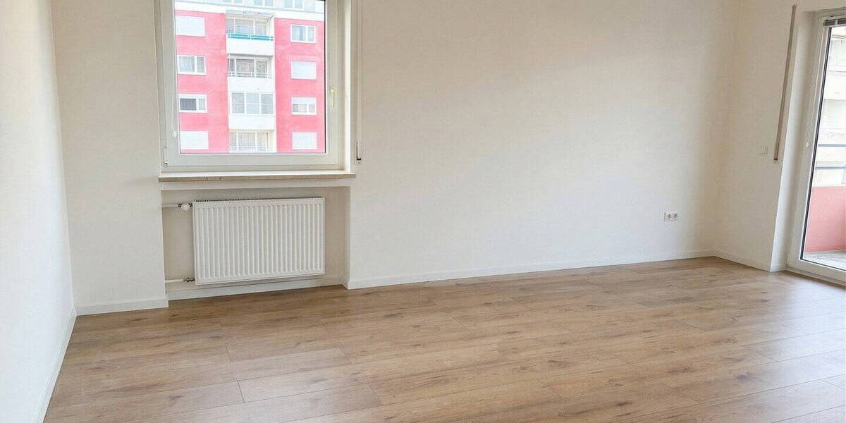 Etagenwohnung Senden - 2 Zimmer, 57 m&sup2;, 800&euro; | Angebot:25927616