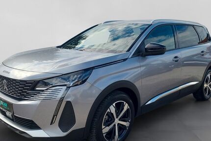 Peugeot 5008 13.760 km 30.990 &euro; Altenstadt / Iller 89281