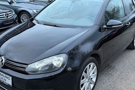 VW Golf 181.000 km 4.690 &euro; Oberdischingen 89610