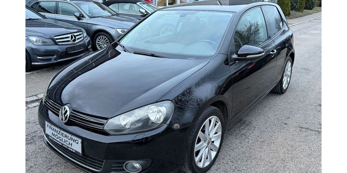 VW Golf 181.000 km 4.690 &euro; Oberdischingen 89610