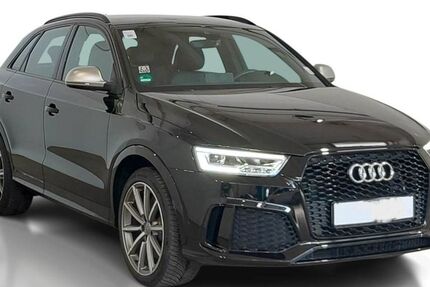 Audi RSQ3 41.900 km 35.000 &euro; Bubesheim 89347