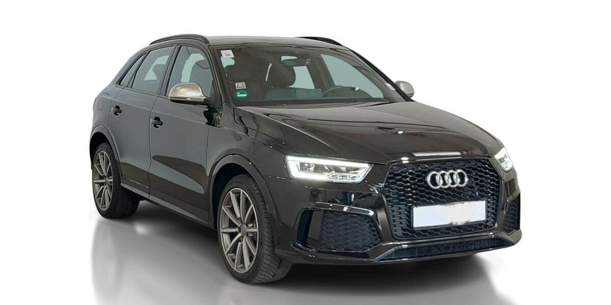 Audi RSQ3 41.900 km 35.000 &euro; Bubesheim 89347