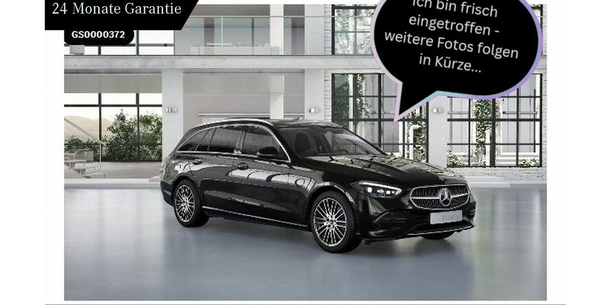 Mercedes-Benz C 200 3.000 km 44.889 &euro; Dornstadt 89160