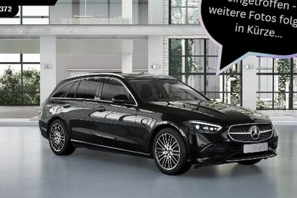 Mercedes-Benz C 200 3.000 km 45.988 &euro; Dornstadt 89160