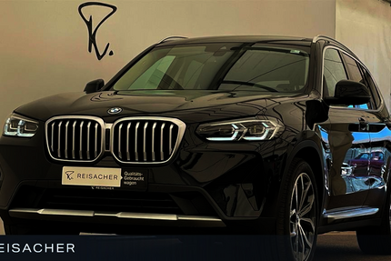 BMW X3 95.253 km 31.880 &euro; Ulm 89077
