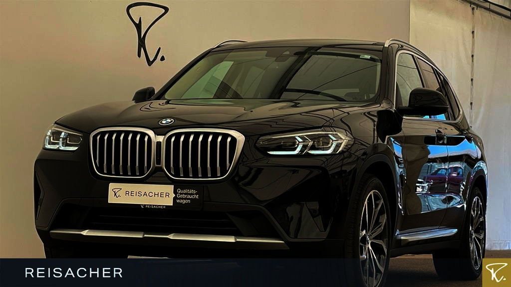 BMW X3 95.253 km 31.880 &euro; Ulm 89077