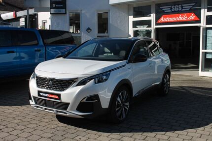 Peugeot 3008 62.000 km 27.990 &euro; Herbrechtingen 89542