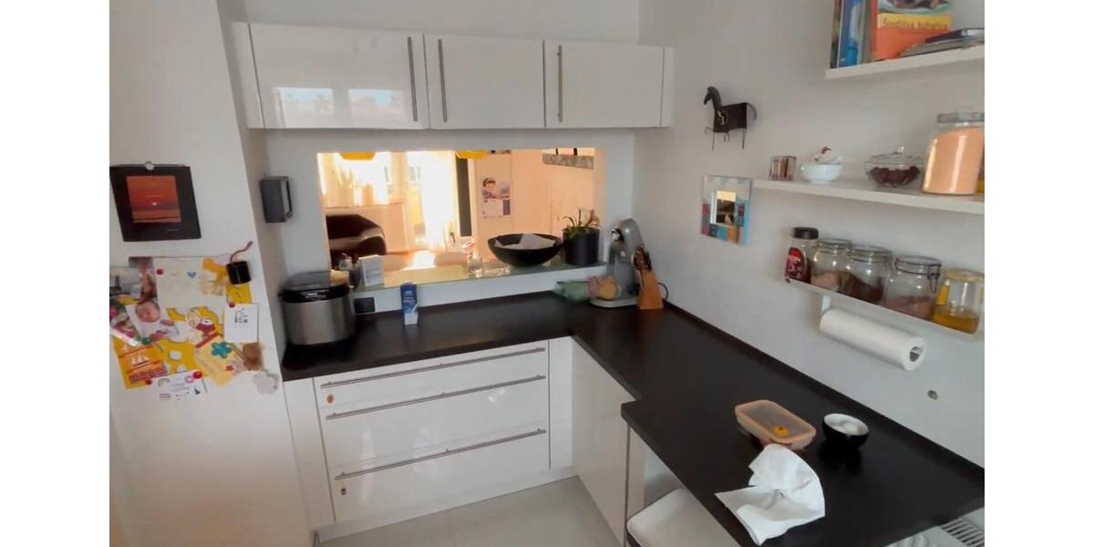 Etagenwohnung Ulm - 3 Zimmer, 75 m&sup2;, 306.000&euro; | Angebot:26770354