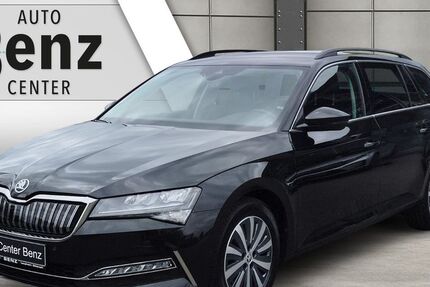 Skoda Superb 154.682 km 18.390 &euro; Laupheim 88471