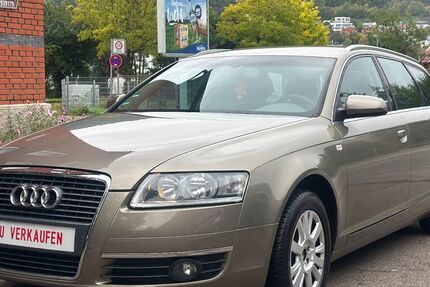 Audi A6 309.500 km 1.750 € Geislingen an der steige 73312