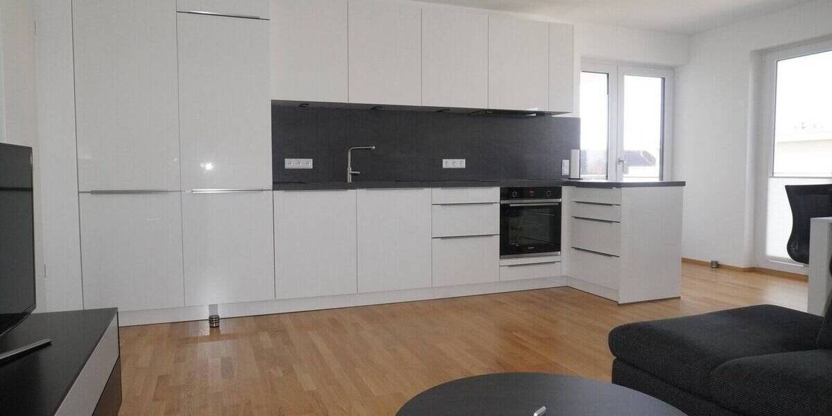 Etagenwohnung Pfaffenhofen an der Roth Pfaffenhofen - 2 Zimmer, 65 m&sup2;, 325.000&euro; | Angebot:25698083