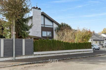 Haus Ulm Unterweiler - 8 Zimmer, 250 m&sup2;, 697.000&euro; | Angebot:26569655