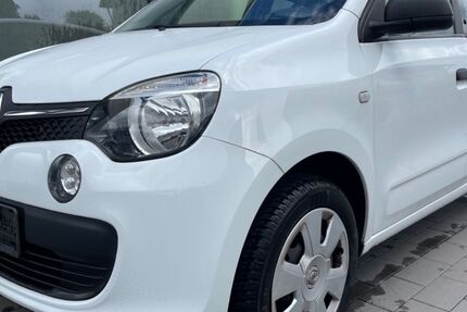 Renault Twingo 52.300 km 6.990 € Neu-Ulm Burlafingen 89233