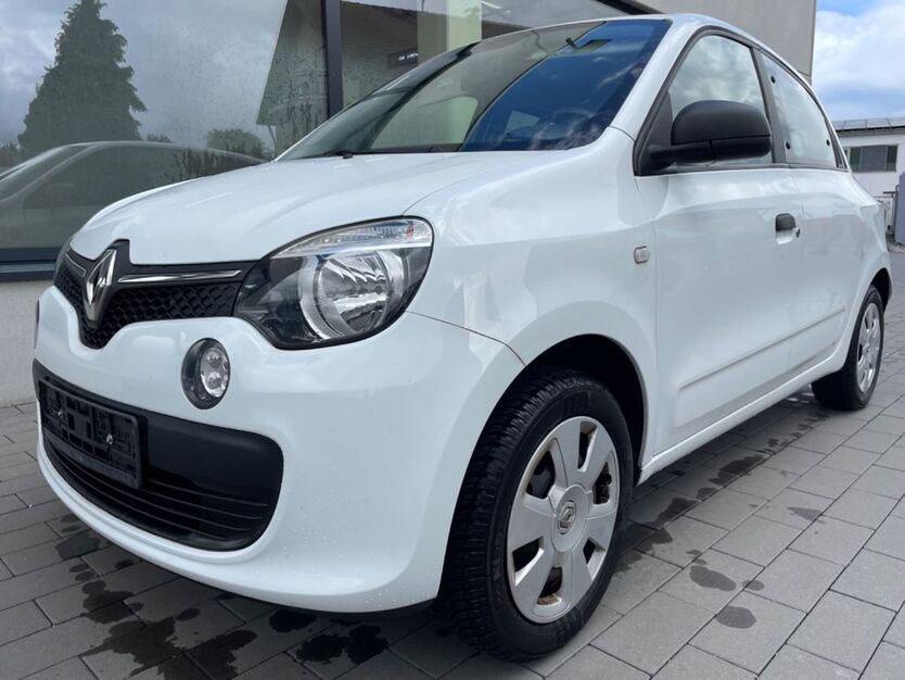 Renault Twingo 52.300 km 6.990 € Neu-Ulm Burlafingen 89233