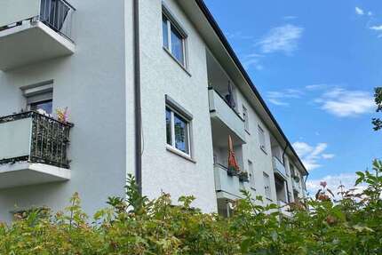 Wohnung Ulm / Böfingen Böfingen - 3 Zimmer, 72 m&sup2;, 245.000&euro; | Angebot:26380942