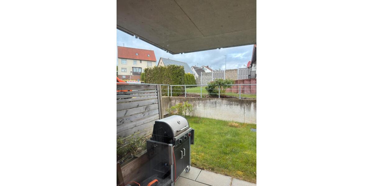 Erdgeschoßwohnung Laichingen - 3.5 Zimmer, 82 m&sup2;, 349.999&euro; | Angebot:26560353