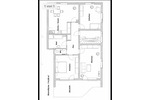 3,5 Zimmer Wohnung in Pfuhl zum 01.08.2025