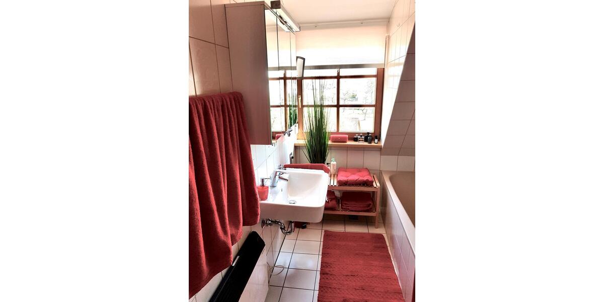 Dachgeschoßwohnung Dietenheim - 2 Zimmer, 59 m&sup2;, 195.000&euro; | Angebot:26975121