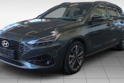 Hyundai i30 16.990 km 23.985 &euro; Neu-Ulm 89231