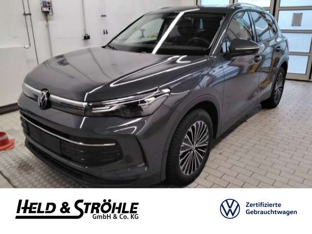 Tiguan