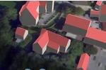 1000m² Bau Grundstück mit Wohnhaus Scheune & eigenem Wald 1200m²