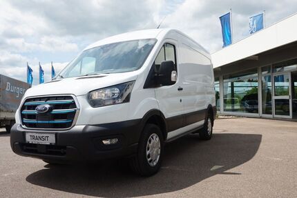 Ford Transit 12.000 km 32.480 &euro; Ehingen/Do. 89584