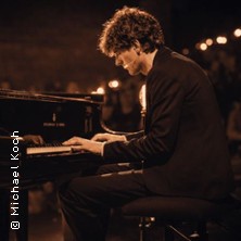 Michael Koch - Ich mach mal Piano 09.10.2026 Heimathafen Neukölln