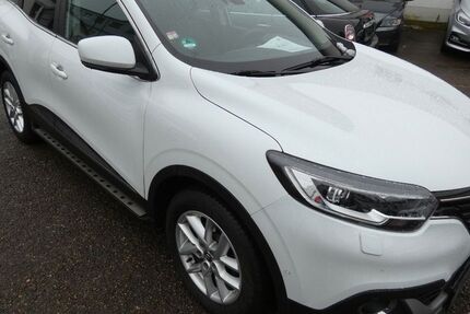 Renault Kadjar 82.000 km 11.980 &euro; Neu-Ulm 89231