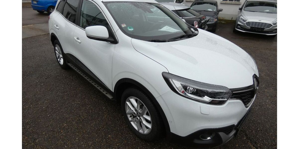 Renault Kadjar 82.000 km 11.980 &euro; Neu-Ulm 89231