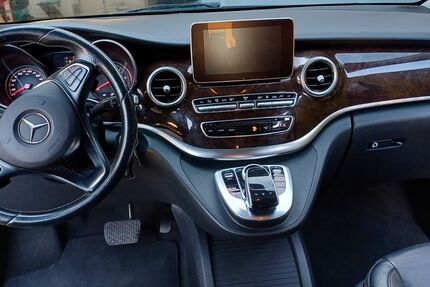 Mercedes-Benz V 250 192.000 km 29.800 &euro; Obenhausen 89290