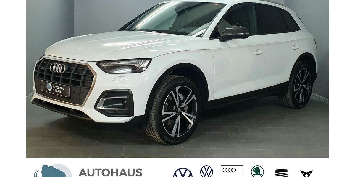 Audi Q5 63.360 km 37.870 &euro; Blaubeuren 89143
