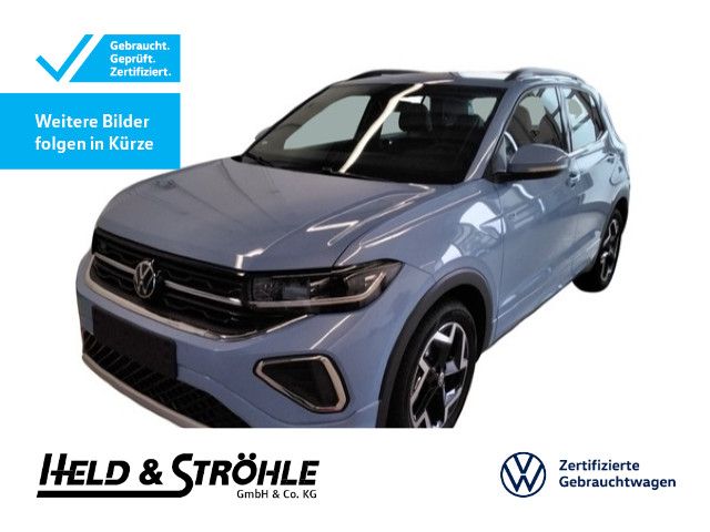 VW T-Cross 4.624 km 28.470 &euro; Neu-Ulm 89231
