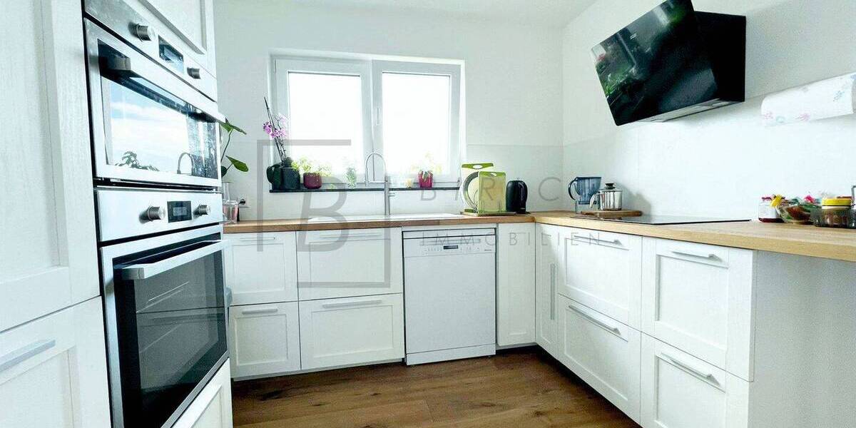 Doppelhaushälfte Nersingen Unterfahlheim - 5 Zimmer, 152 m&sup2;, 695.000&euro; | Angebot:26331893