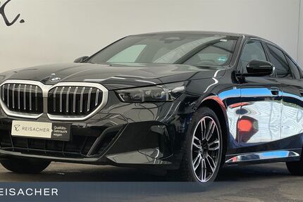 BMW 520 25.769 km 50.949 € Ulm 89077