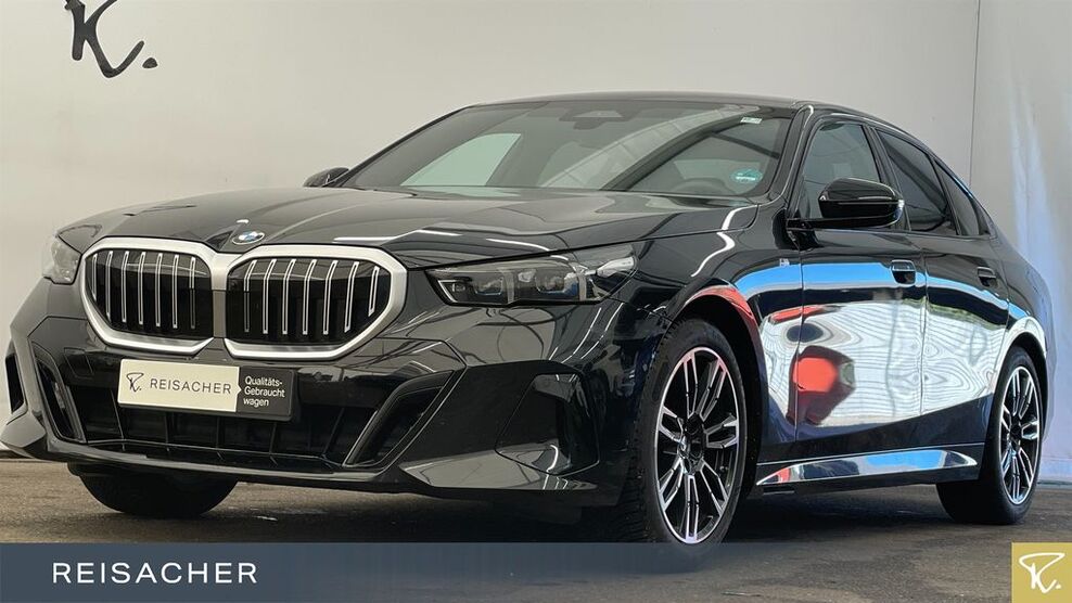 BMW 520 25.769 km 50.949 € Ulm 89077