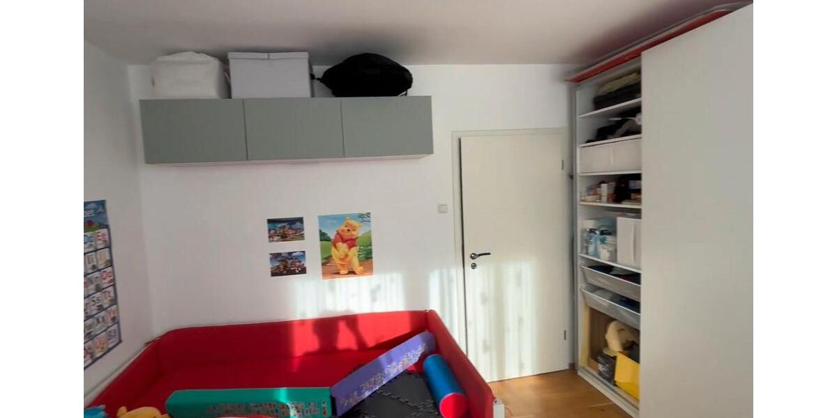 Etagenwohnung Ulm - 3 Zimmer, 74 m&sup2;, 1.250&euro; | Angebot:26584607