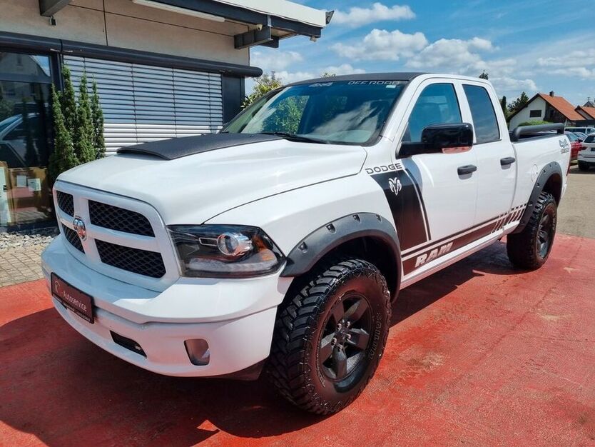 RAM
