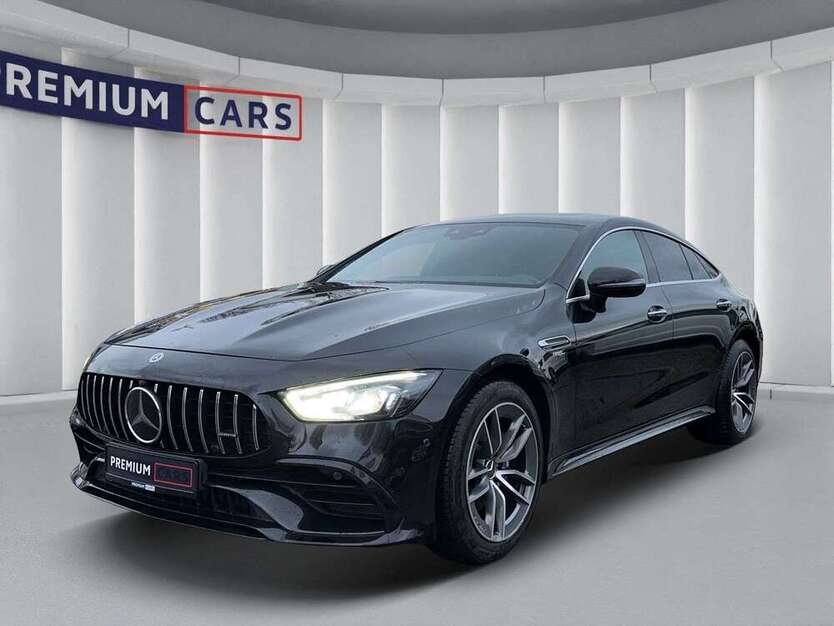 AMG GT