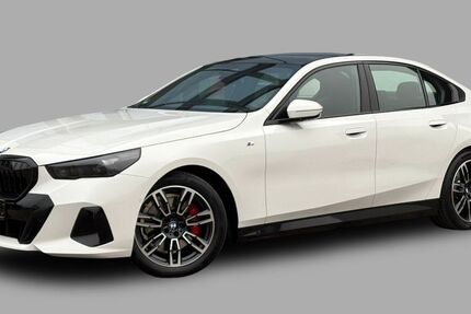 BMW 520 6.965 km 47.900 &euro; Bellenberg 89287