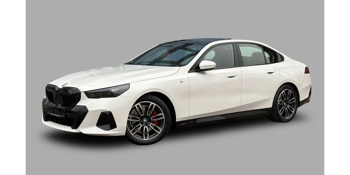 BMW 520 6.965 km 47.900 &euro; Bellenberg 89287